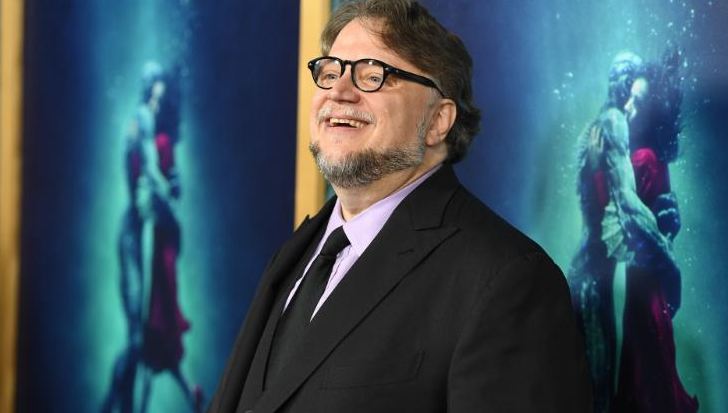 Esta es la explicación del extraño amor de Guillermo del Toro por los monstruos