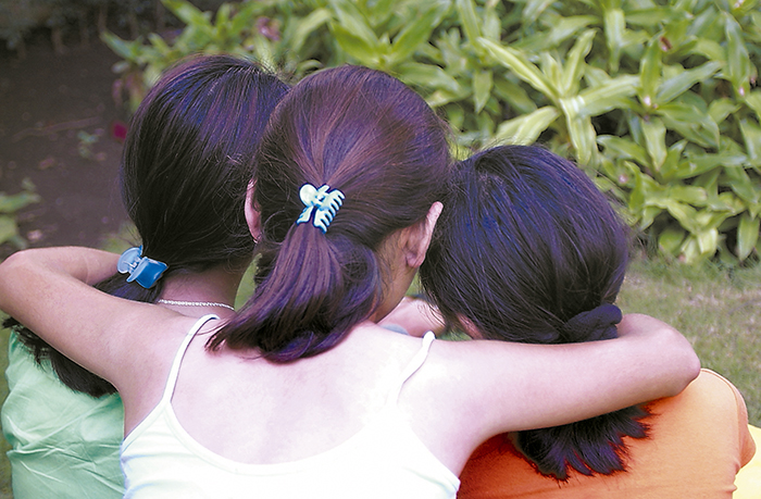 El 62 por ciento de violaciones y abusos sexuales son a niñas y adolescentes.