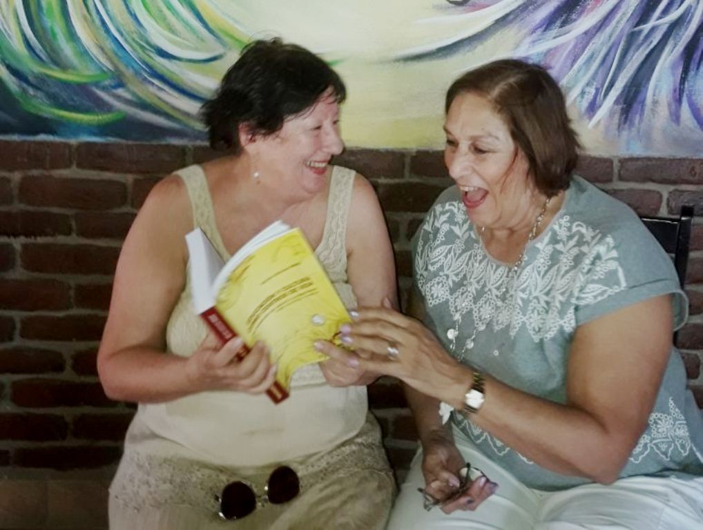 Libro con visión biocéntrica reflexiona contra el «bárbaro interior»
