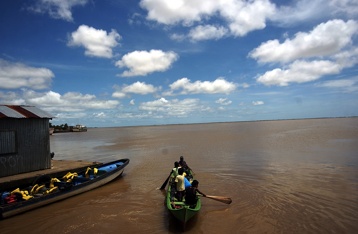 Foro sobre la costa Caribe centrará su mirada en el conflicto por la tierra y la pobreza