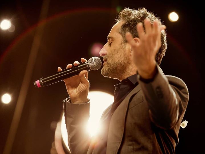 Jorge Drexler: «Iberoamérica es el gran regalo que me hizo la música»