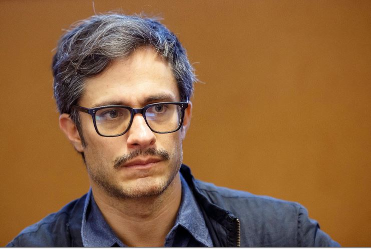 Gael García Bernal