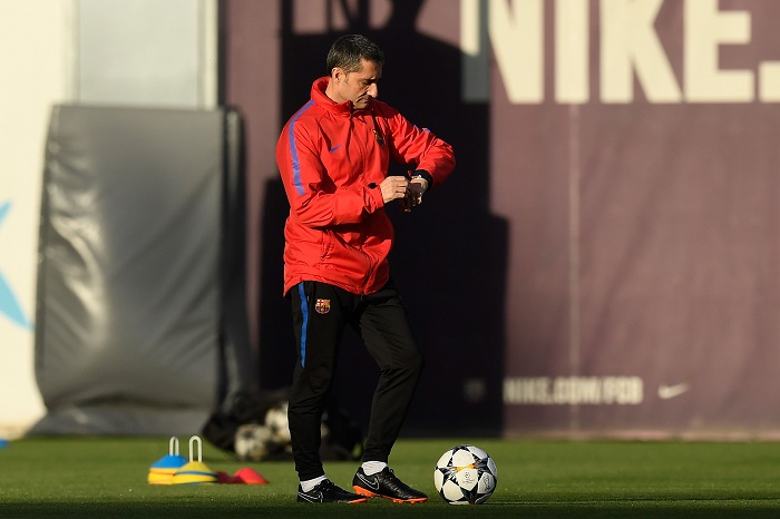 Barcelona recibe al Chelsea en busca de los cuartos de la Champions