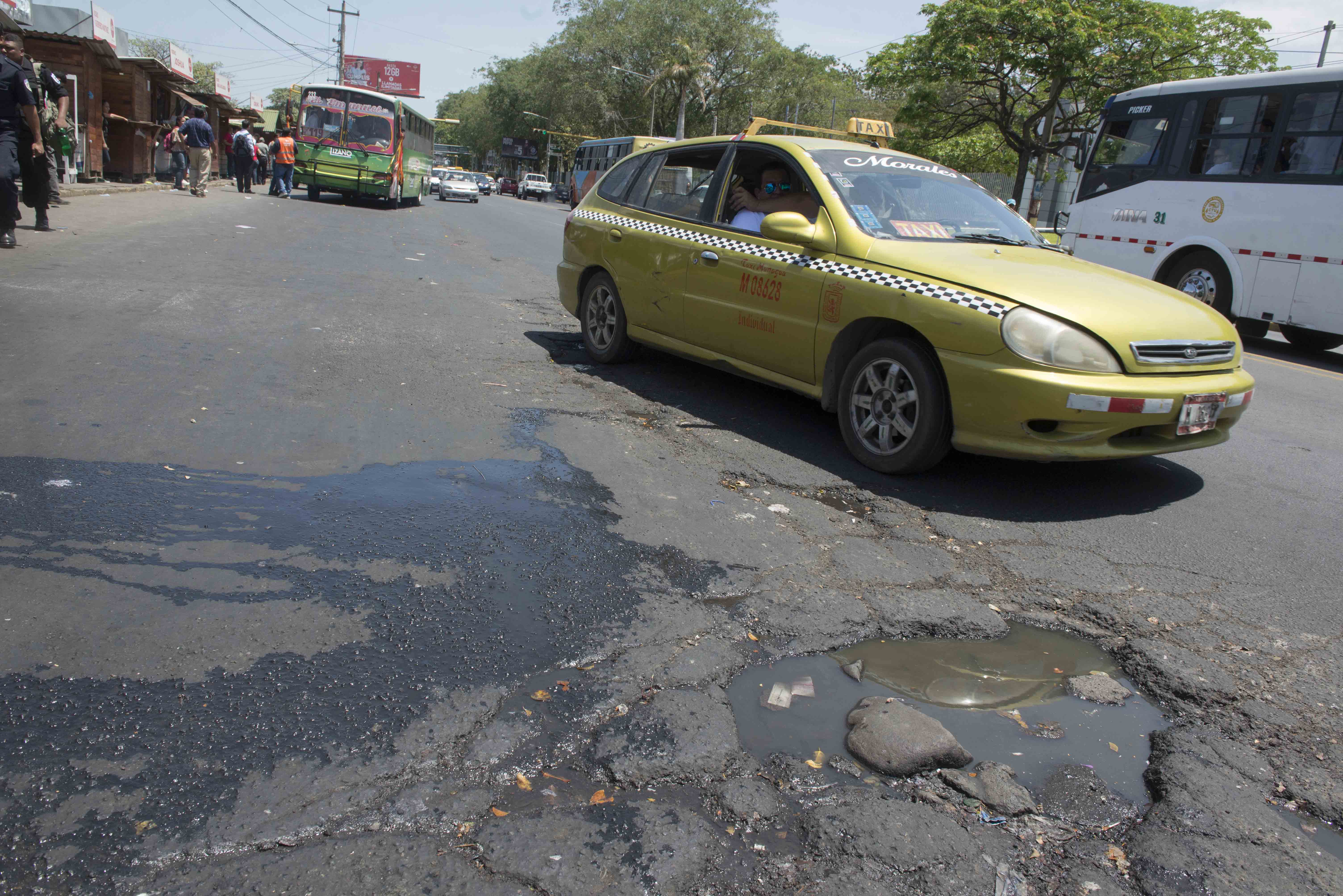 Alcaldía de Managua