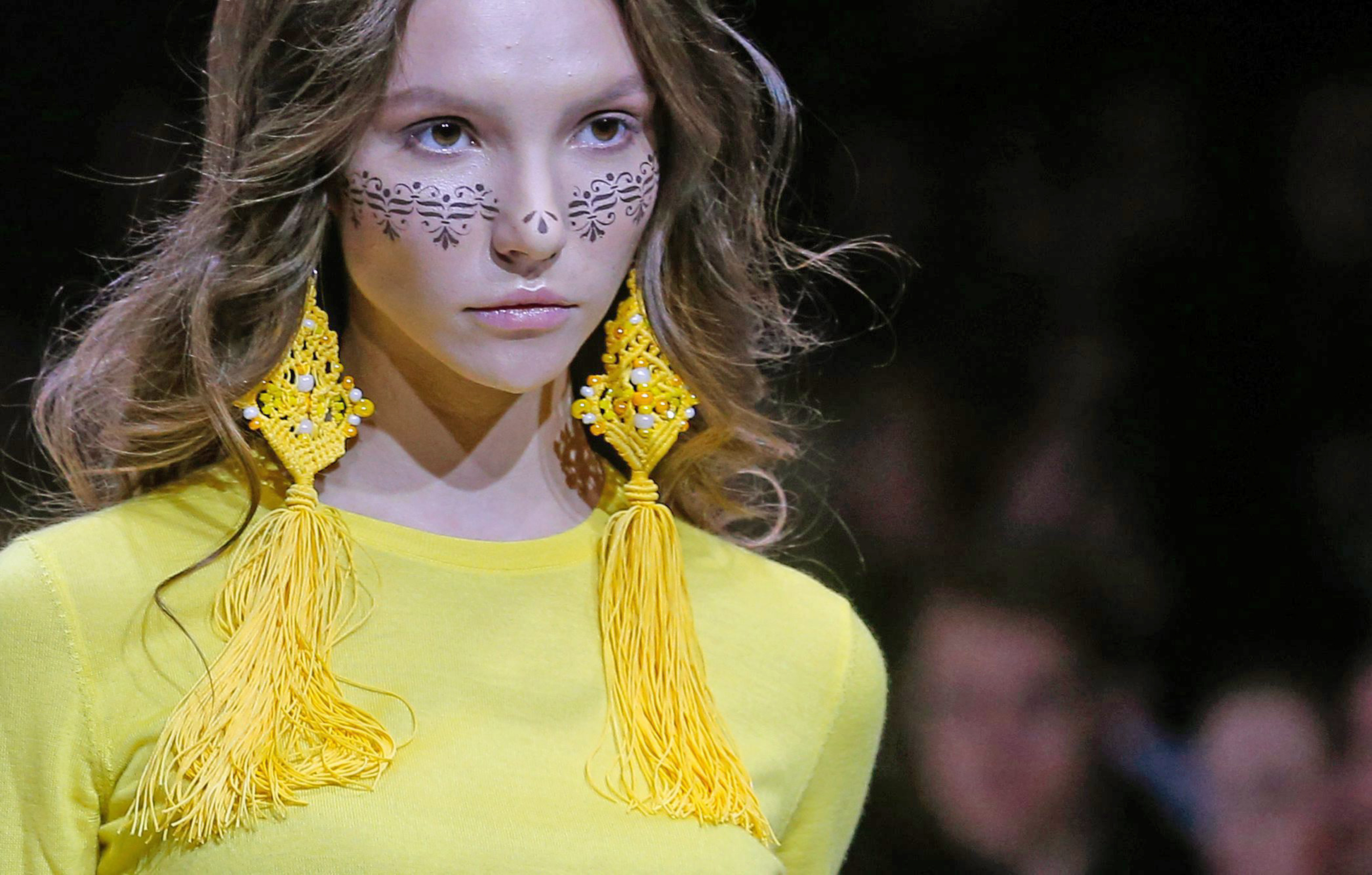 Los pendientes que no pasan de moda