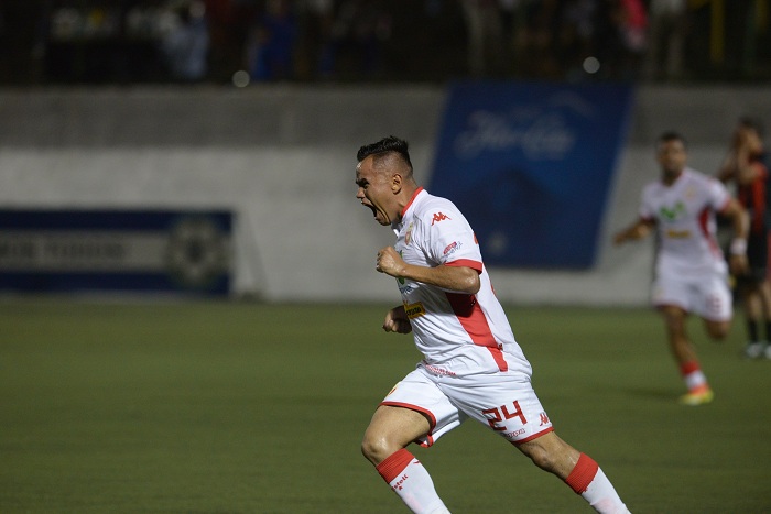 El plato fuerte de la jornada: El Real Estelí busca seguir con su quinto Torneo invicto