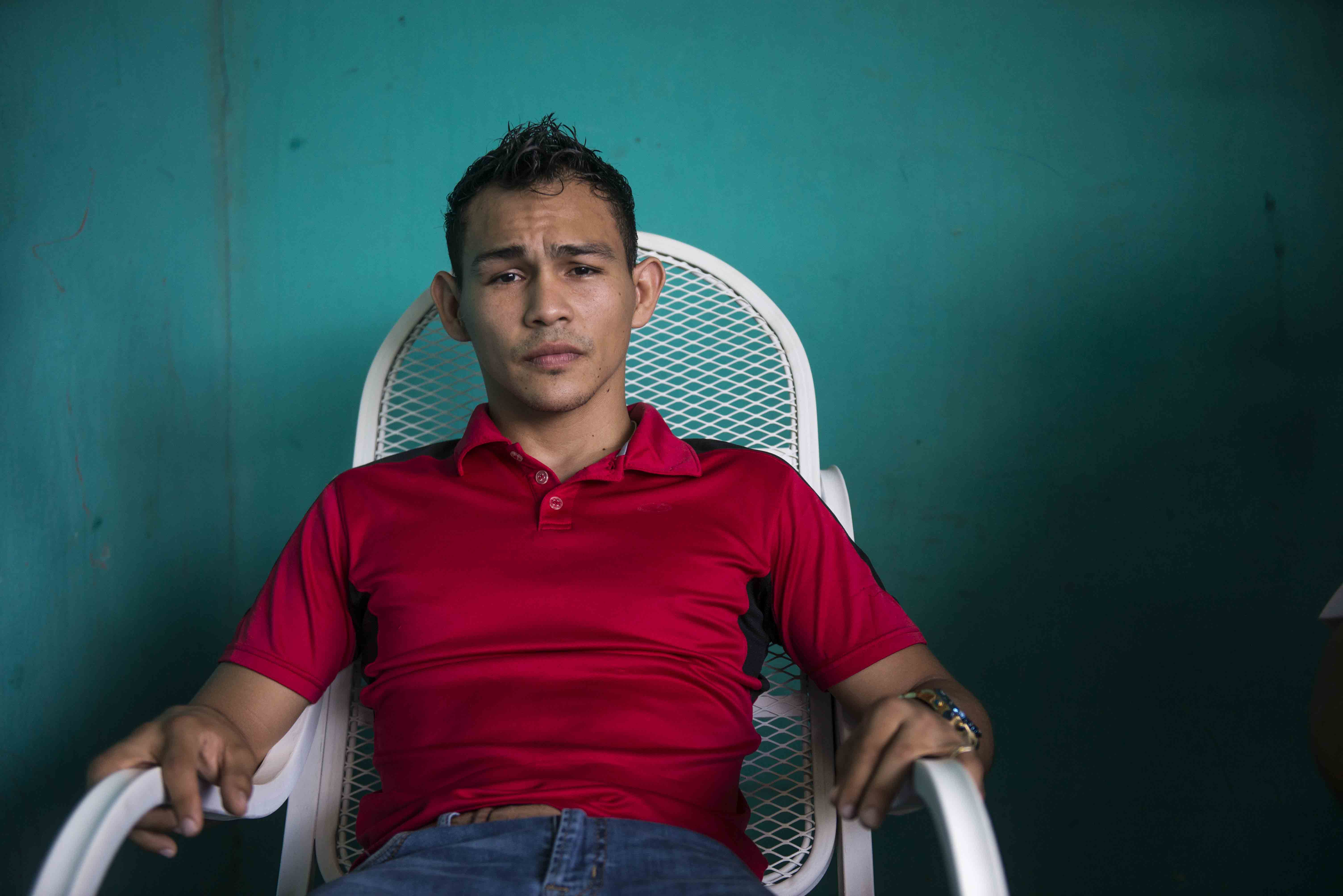 Chocorroncito Buitrago niega vinculo con asesinato de abogado