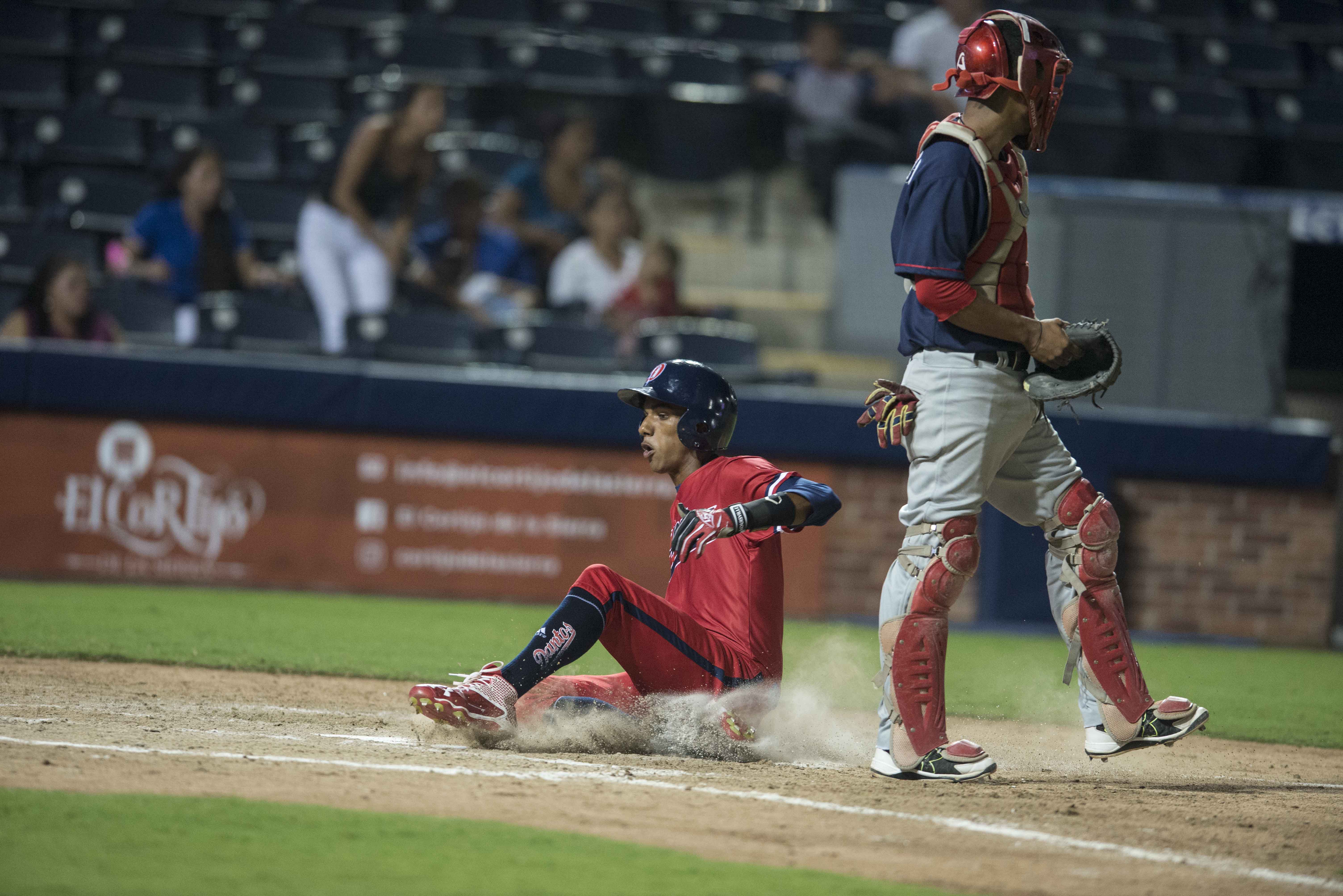 Chontales continúa invicto y Bóer arrolla a Rivas
