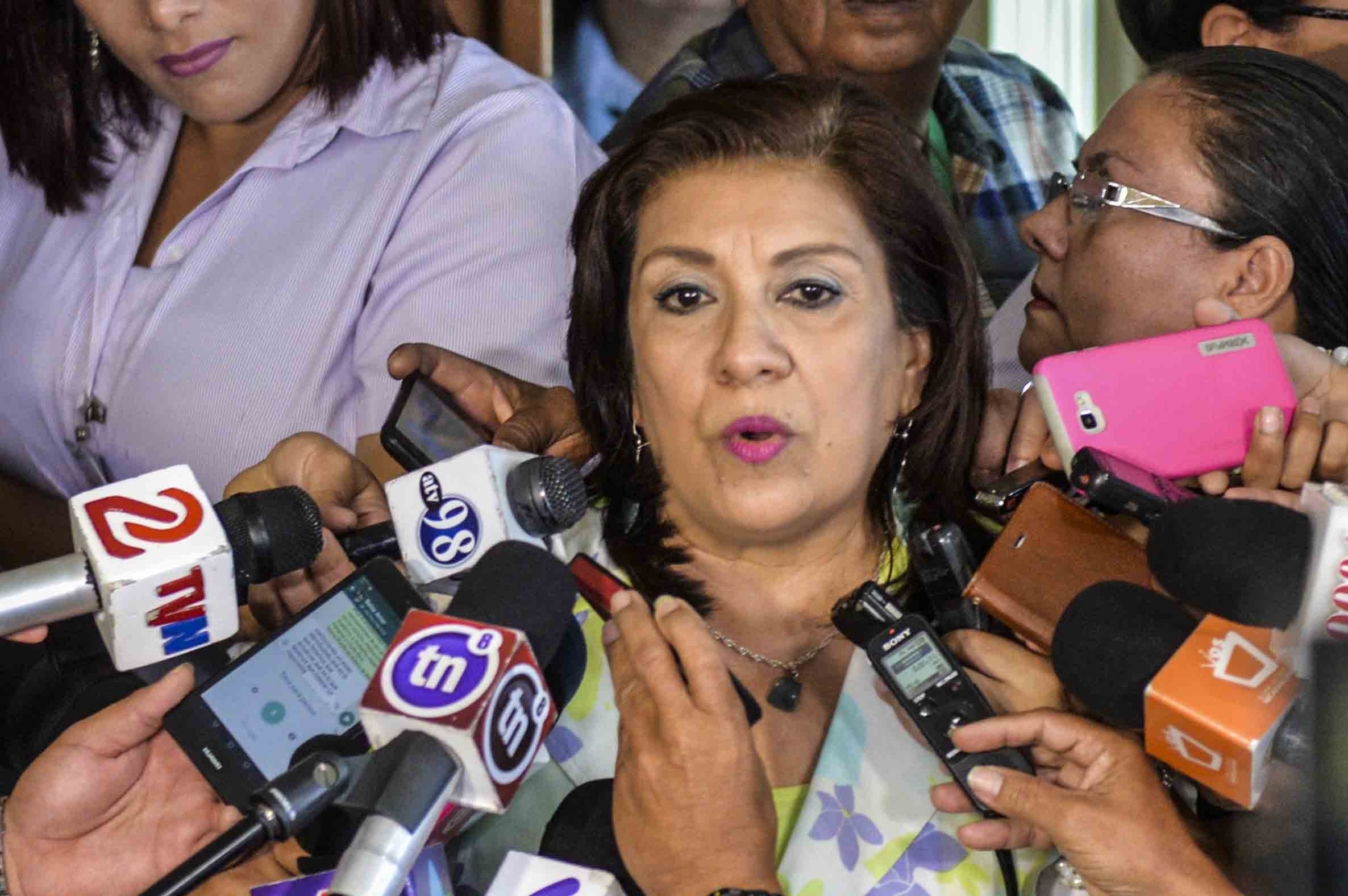 Gobierno se niega a aclarar reformas a leyes de violencia