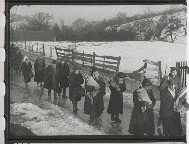 La ciudad sin judíos: Una película que profetizó el ascenso nazi se reestrena 94 años después