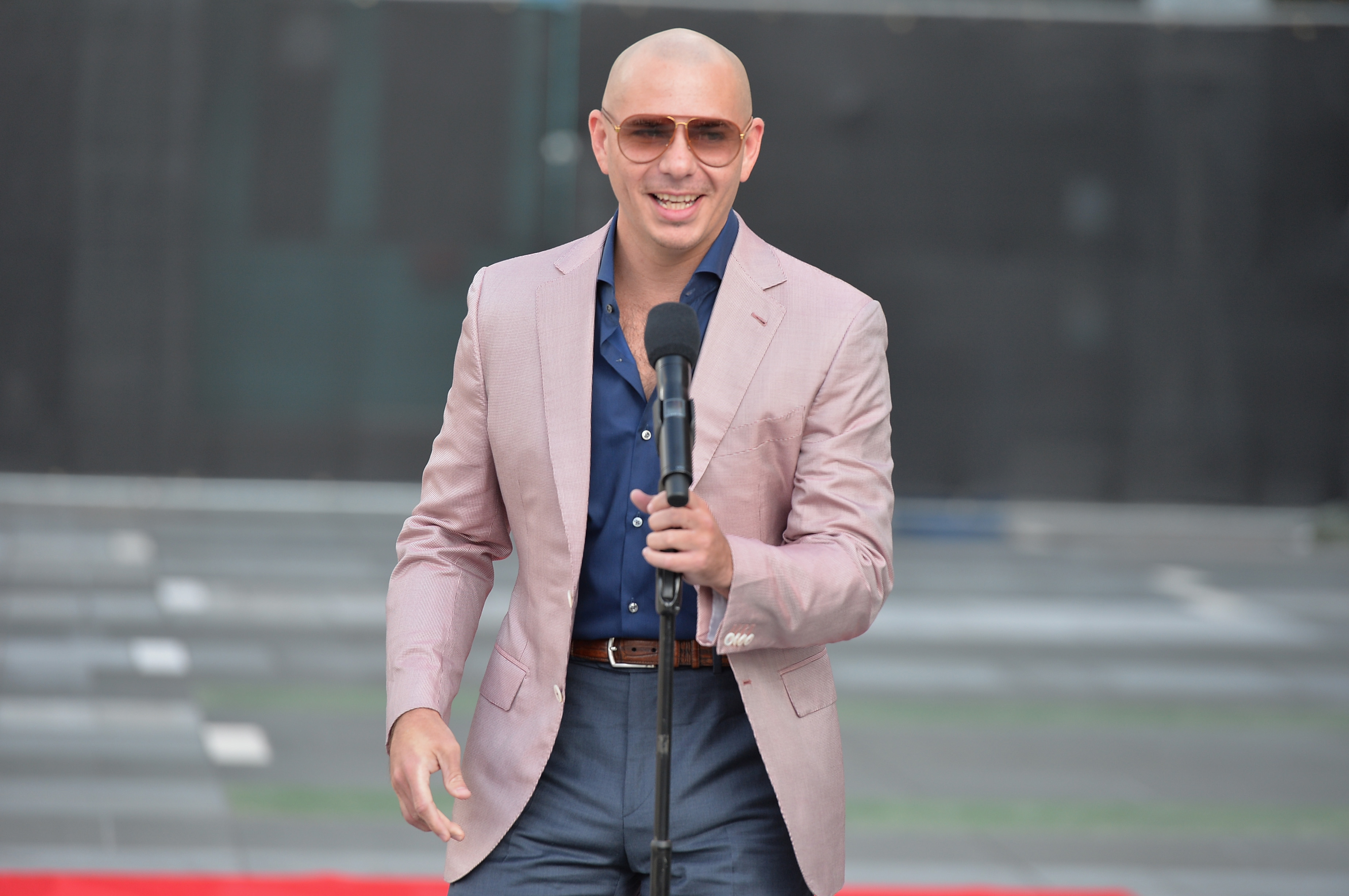 Pitbull