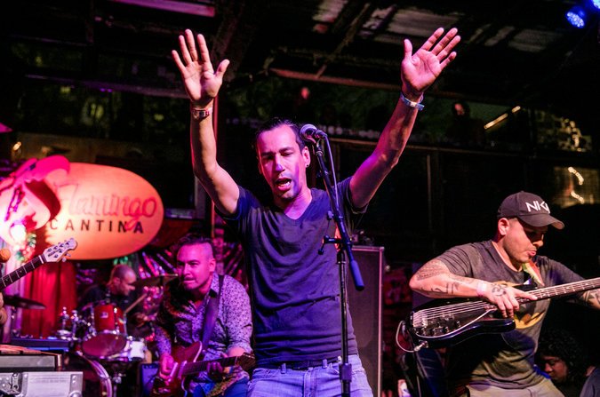 La Cuneta Son Machín, uno de los destacados del Festival South by Southwest, según The New York Times
