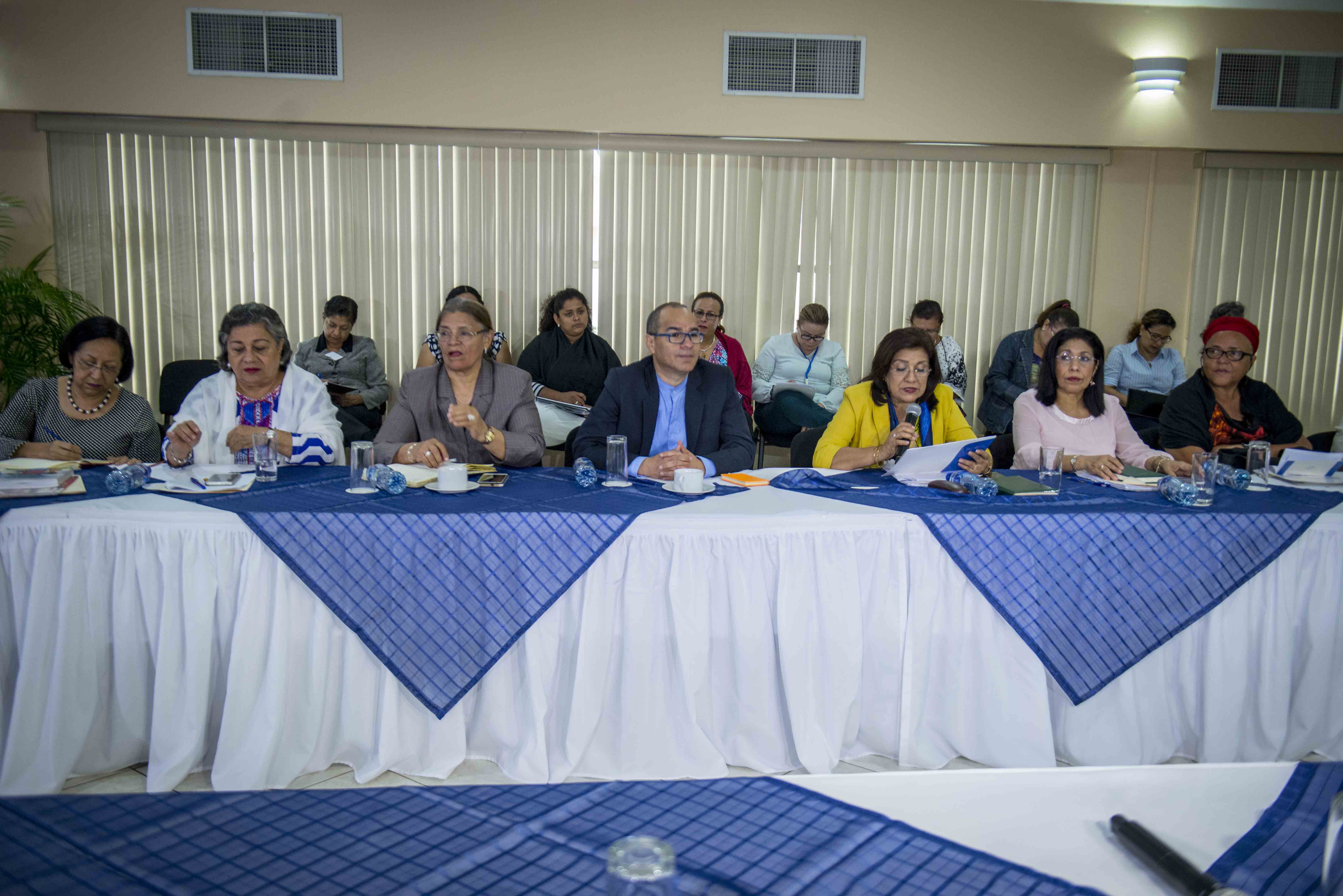 violencia, familias, consulta, reformas, Comisión de la Mujer, redes sociales