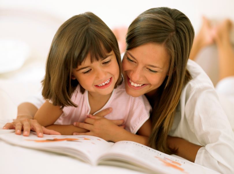 Claves para fomentar la lectura en los niños