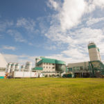 Muere aplastado un guarda de seguridad en el interior de la Cervecera de Nicaragua