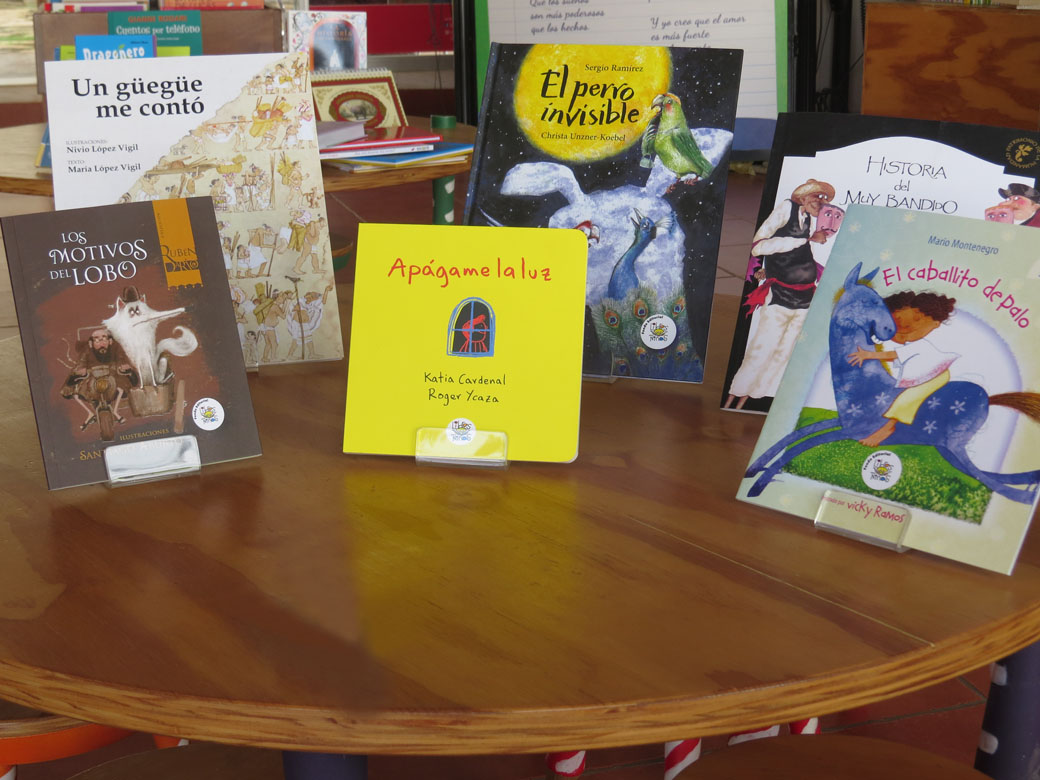 Libros para Niños busca editores para títulos de Rubén Darío y de otros centroamericanos
