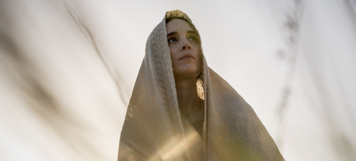 María Magdalena, cine, cartelera de cine
