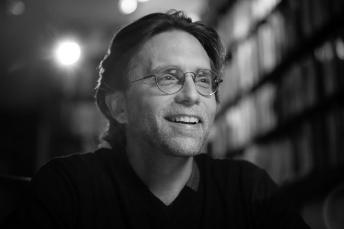 Keith Raniere