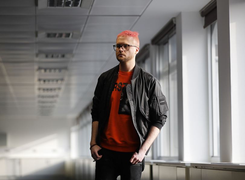 El canadiense que denunció a Cambridge Analytica