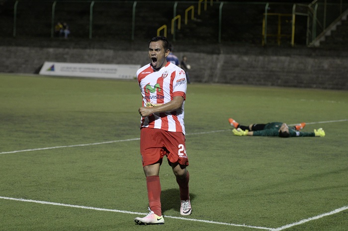 Real Estelí visita Ocotal en busca de aumentar su invicto en la jornada 13