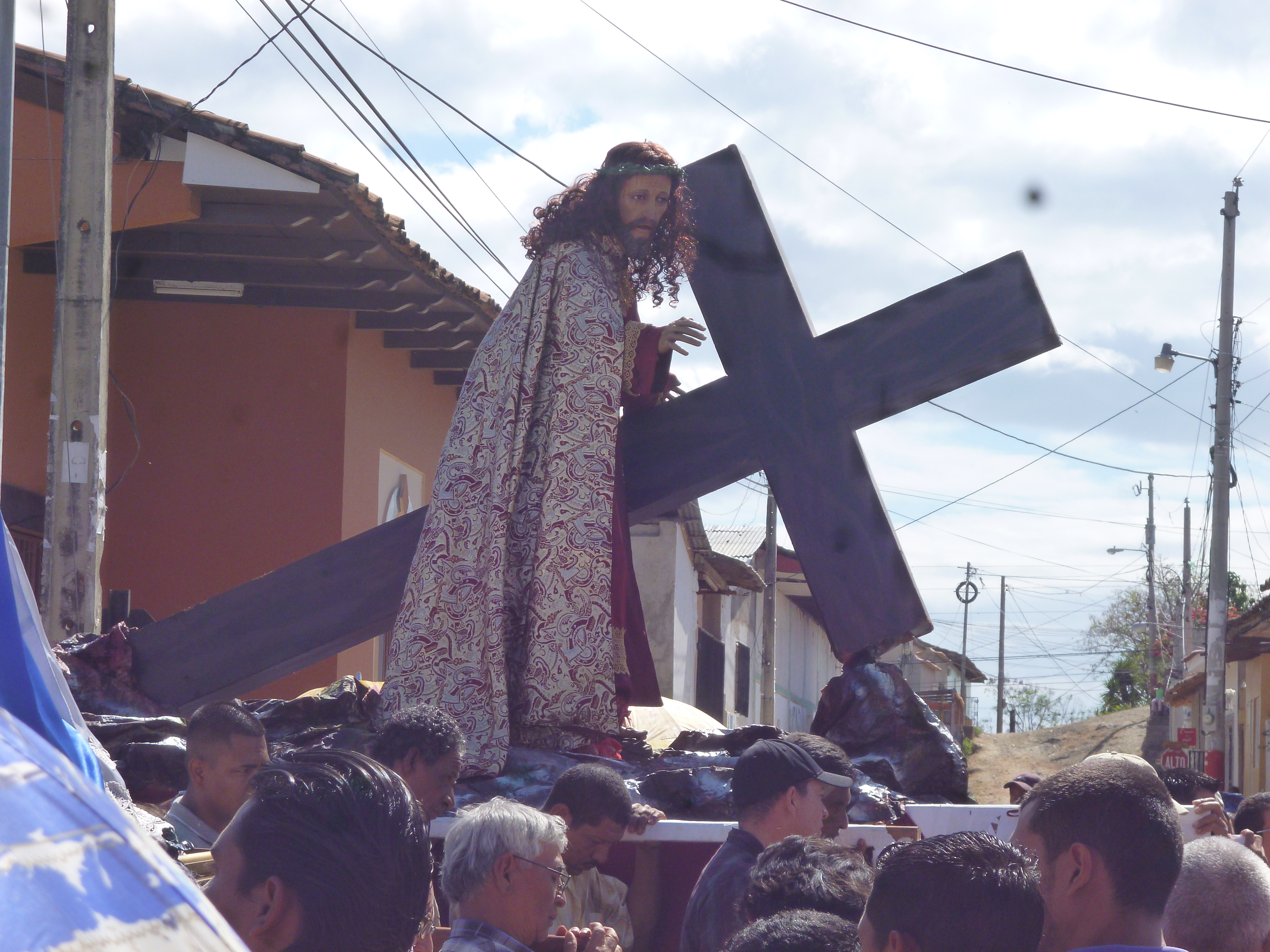 Las costumbres y tradiciones que desaparecen en Semana Santa