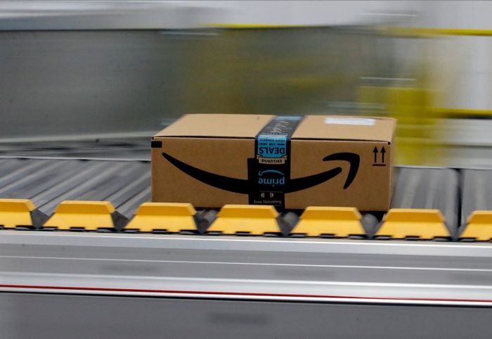 Amazon
