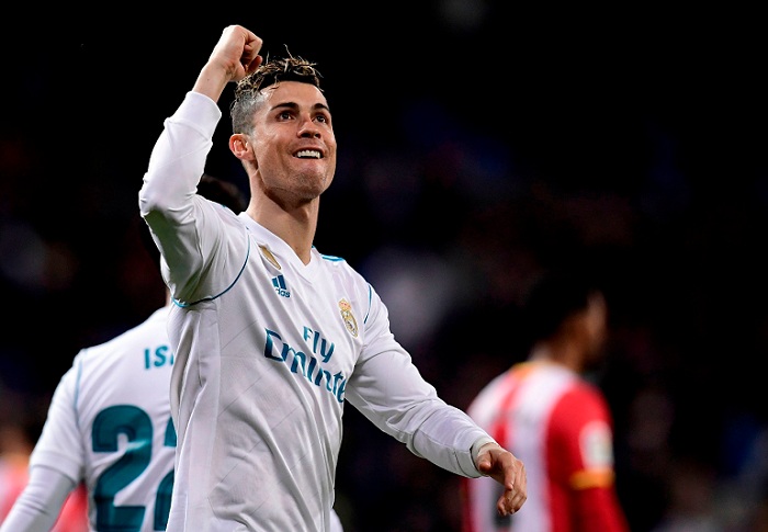 Juventus y Real Madrid reviven la última final de Champions League