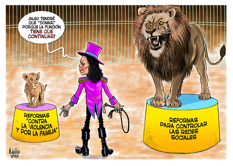 Caricatura 04-04-2018
