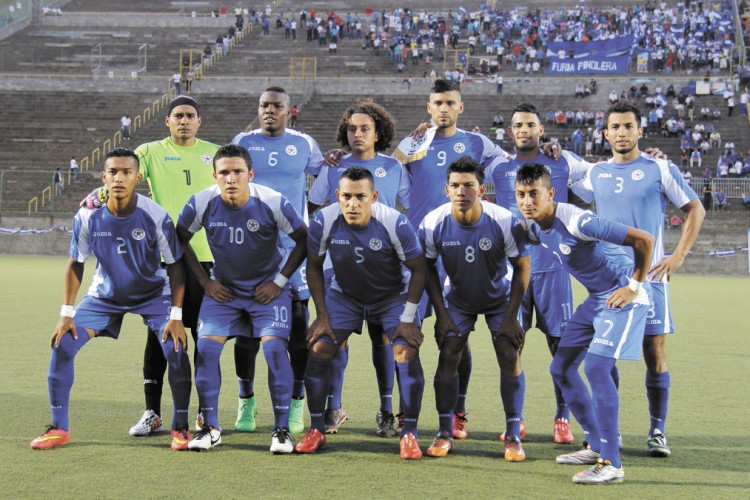 Fenifut anuncia que este miércoles se firma el amistoso contra Argentina