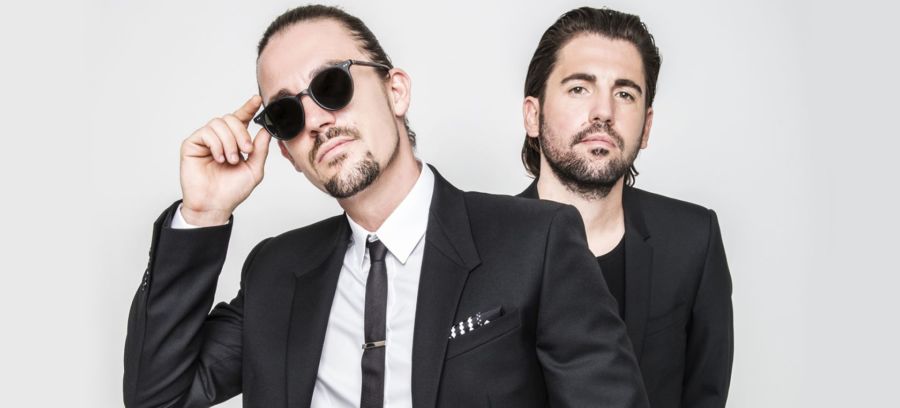 Dimitri Vegas & Like Mike mezclarán en Nicaragua