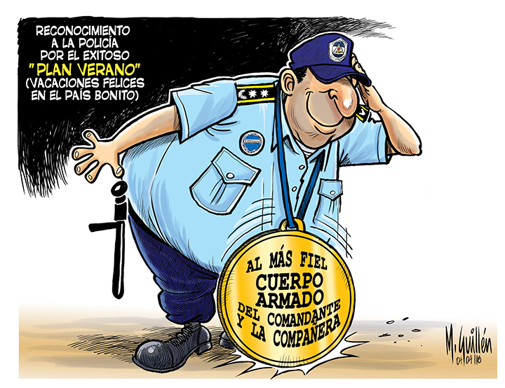 Caricatura 05-04-2018