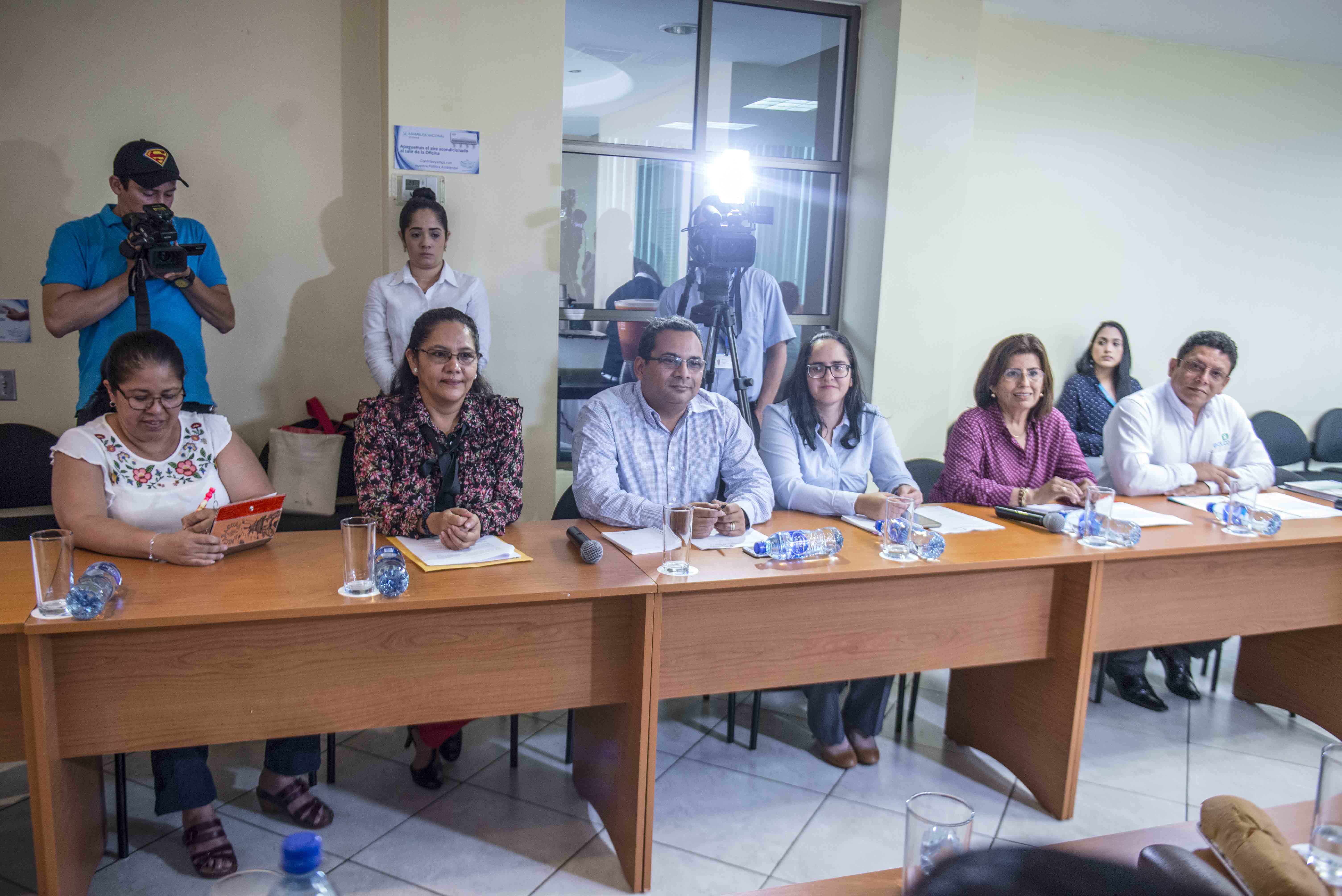 consulta, FSLN, violencia, Gustavo Porras,