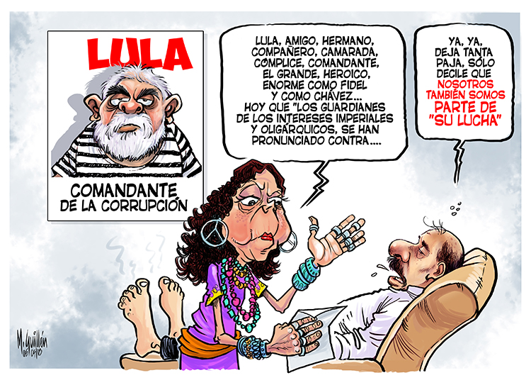 Caricatura 06-04-2018