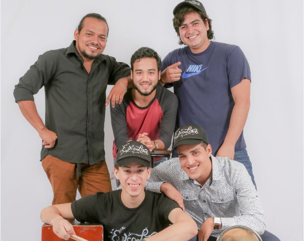 EcoLatino listo para su concierto en apoyo a Pajarito Azul