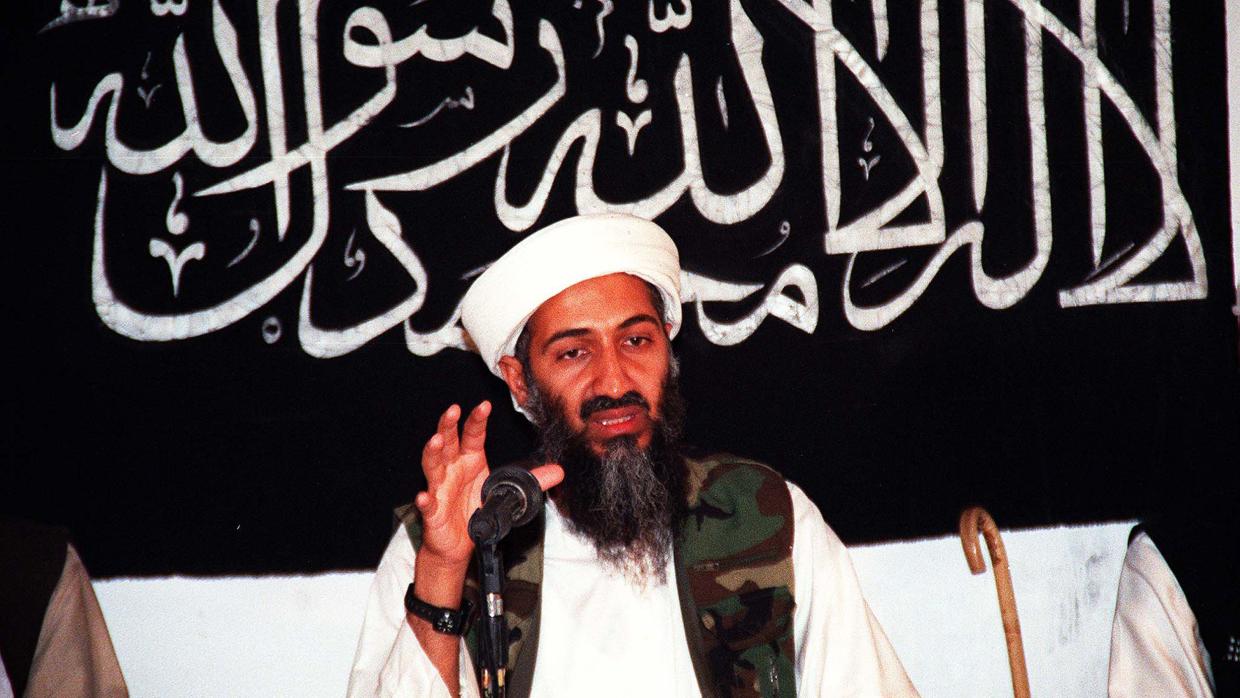 Osama bin Laden fue uno de los terroristas que más dinero ofreció el FBI por su cabeza.