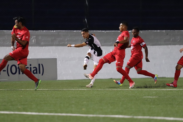 Andrés Mendoza, el goleador del Clausura que sueña con jugar en Europa o la MLS