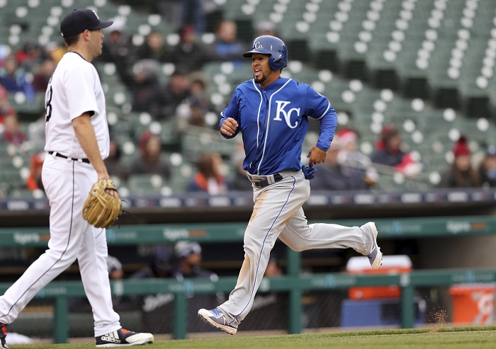 Pedro Álvarez, Grandes Ligas, MLB