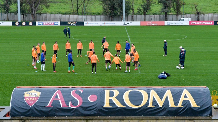 Barcelona a confirmar ante Roma su avance a semifinal de la Champions