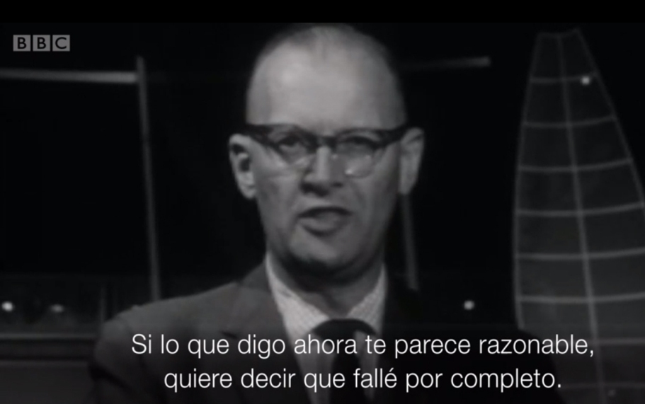3 predicciones que el escritor de ciencia ficción Arthur C. Clarke hizo hace 50 años y se cumplieron