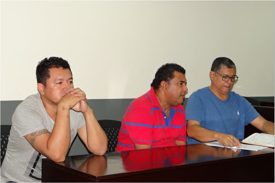 PGR señala a abogado de tramitar cédula falsa a acusado de narcotráfico