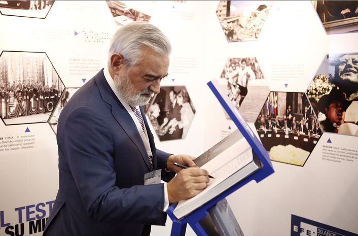 «Diccionario Histórico de Español» da sus primeros frutos en digital