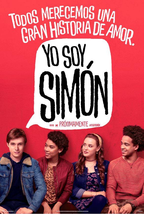 Yo soy Simón