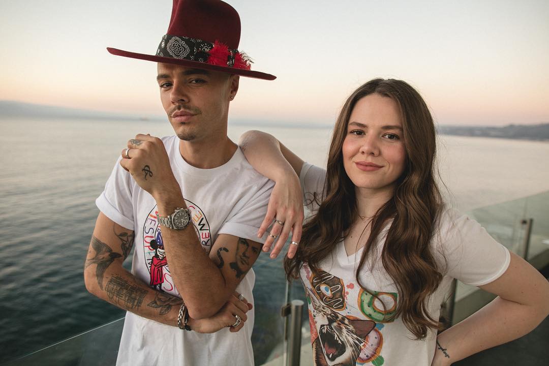 Jesse & Joy: Hay que usar la música como una arma