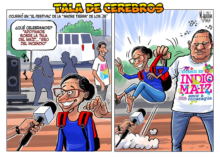 Caricatura 12-04-2018