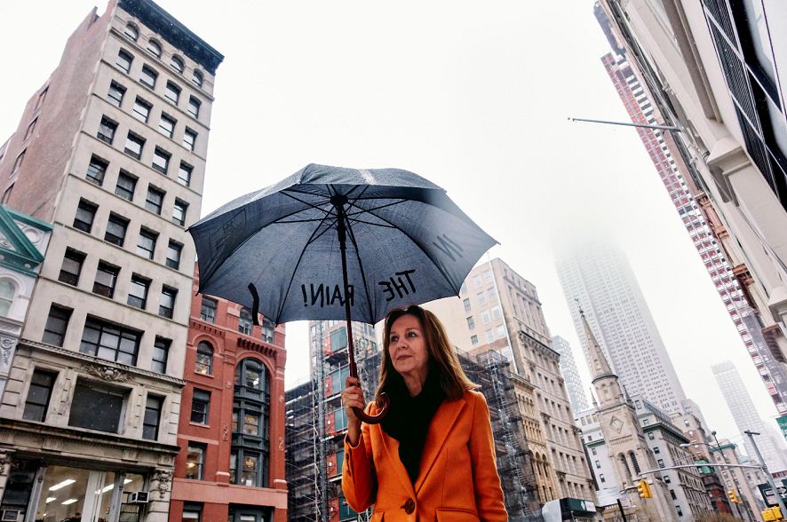 Relatos de mujeres emigrantes que habitaron Nueva York en los años treinta