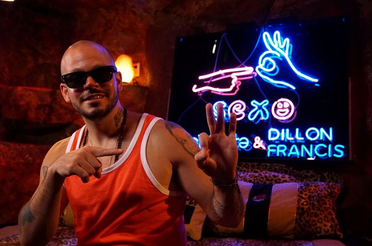 Residente rompe estereotipos con su nuevo tema «Sexo»