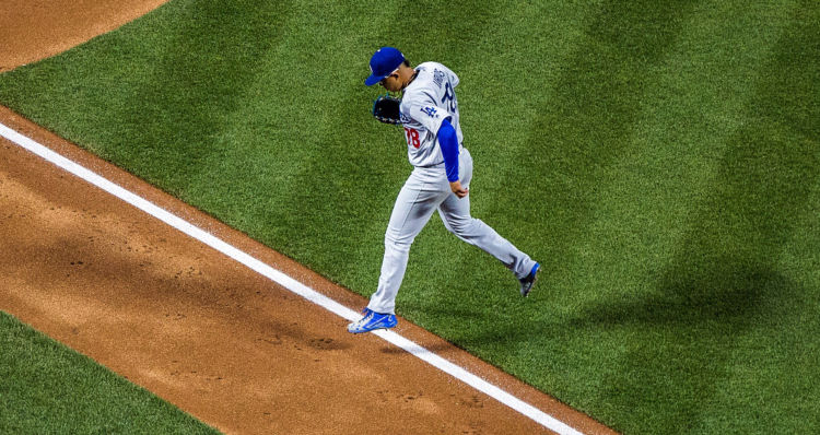 supersticiones, beisbol