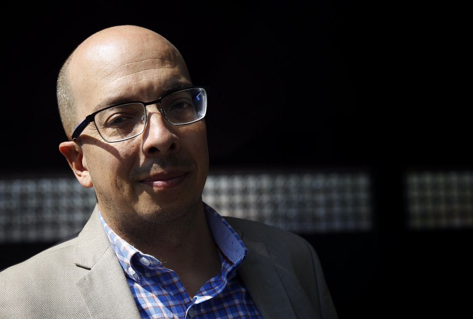 Jorge Volpi afirma que «El proceso» de Kafka es posible en México