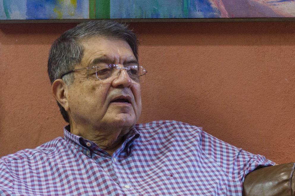 La fracasada obsesión de todo total