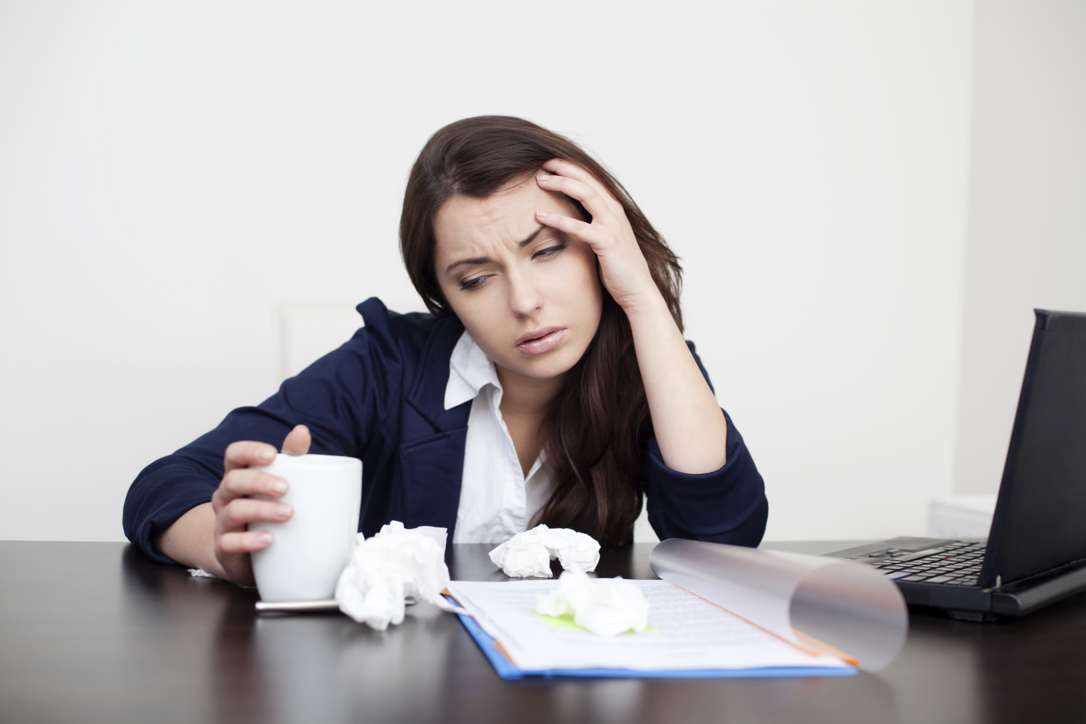 ¿Apatía? Consejos de cómo contrarrestarla